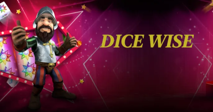 Dice Wise